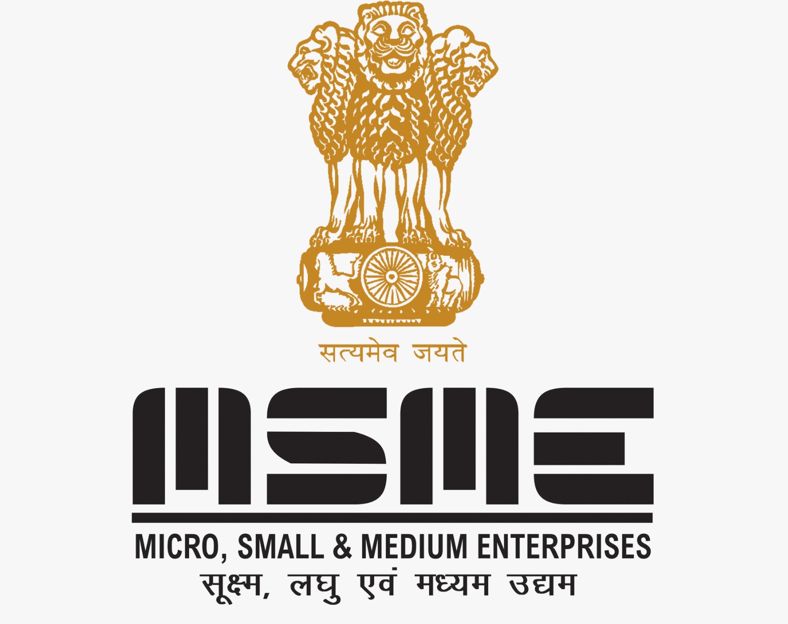 MSME — Micro, Small and Medium Enterprises